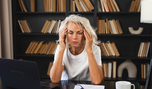 Kancelarijski vazduh utiče na izgled kose, kože, očiju