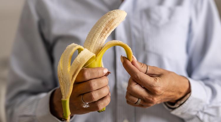 4 nap alatt mínusz 4 kiló: csak banán Fotó: Getty Images