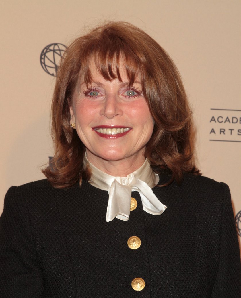 Marcia Strassman