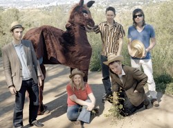 Powrót do niewinności