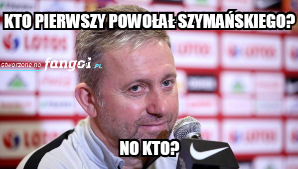 Internauci w formie. Memy po meczu Polska - Anglia