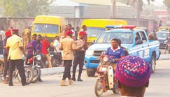 75 die in road crashes in 8 months in Lagos - FRSC