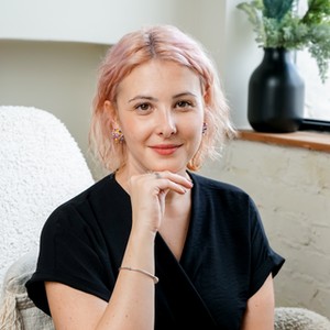 Szabó Rebeka