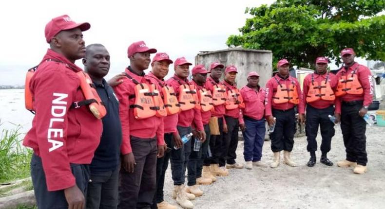 Stop turning hotels into dens for drug offenders - NDLEA warns hotel owners (GuardianNG)