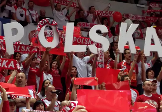 Którym siatkarzem reprezentacji Polski jesteś?
