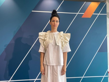 Ana Đurić Konstrakta