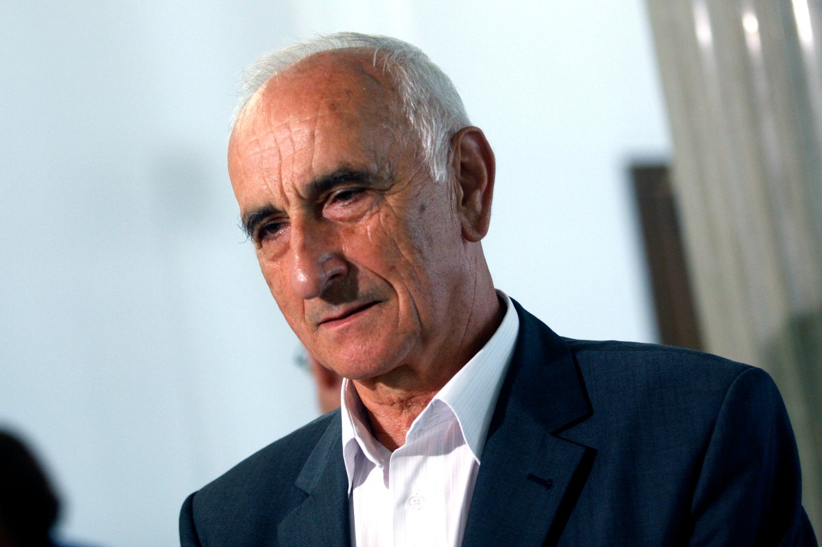 Stanisław Żelichowski