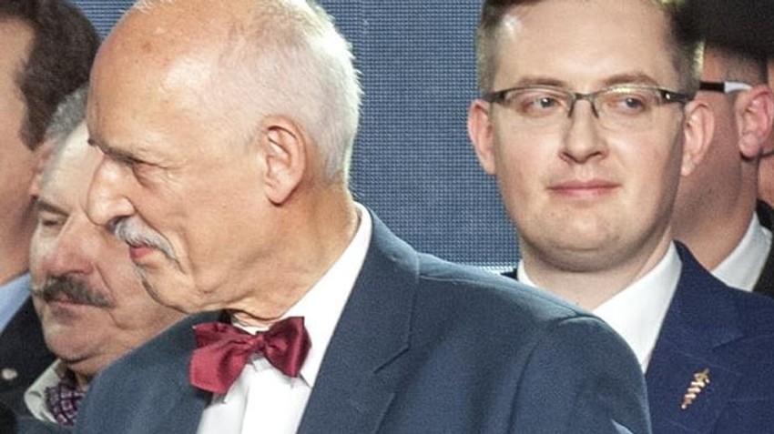 Tak politycy prawicy knują ws. pieniędzy na kampanię