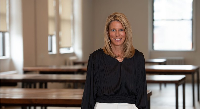 Amy Howe joined FanDuel in February of 2021 as interim CEO and officially got the top job six months after that.FanDuel