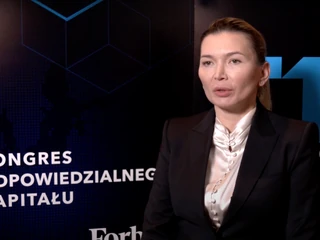 Małgorzata Walczak, Investment Director w PFR Ventures