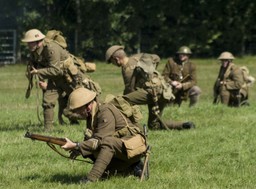 Bardzo trudny QUIZ z I wojny światowej. Tylko mistrz historii przejdzie ten test. 10/10 bez szans