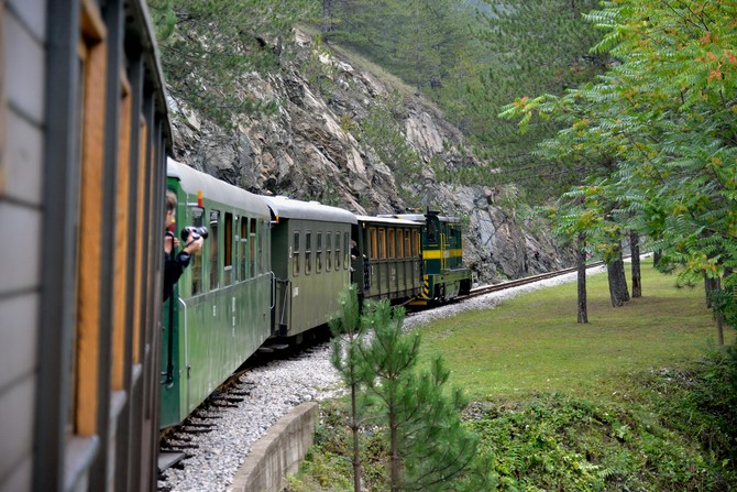 Šarganska osmica