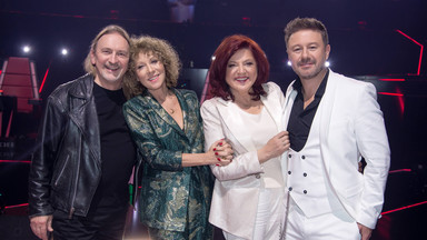 "The Voice Senior 2". W programie wystąpiła babcia Adriana ze "Ślubu od pierwszego wejrzenia". Andrzej Piaseczny komentuje