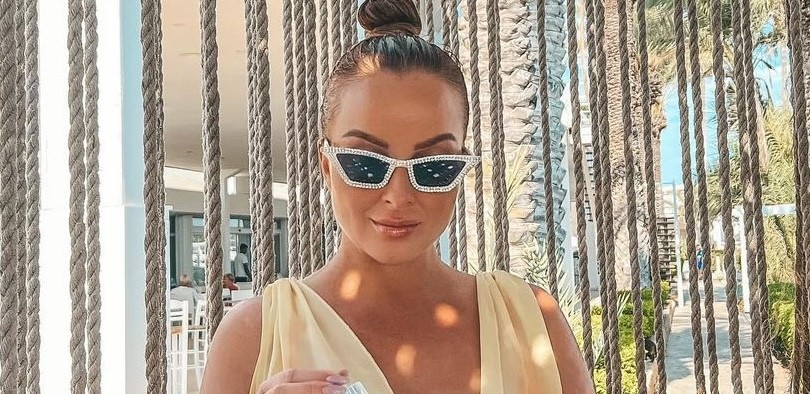 Twiinska Veronika Nízlová.
