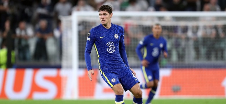 Andreas Christensen kolejnym nowym piłkarzem Barcelony