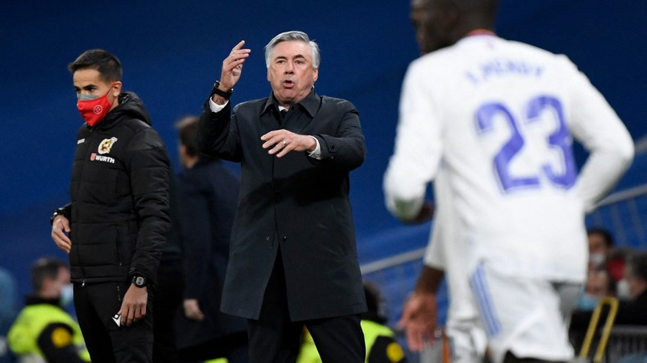 Carlo Ancelotti