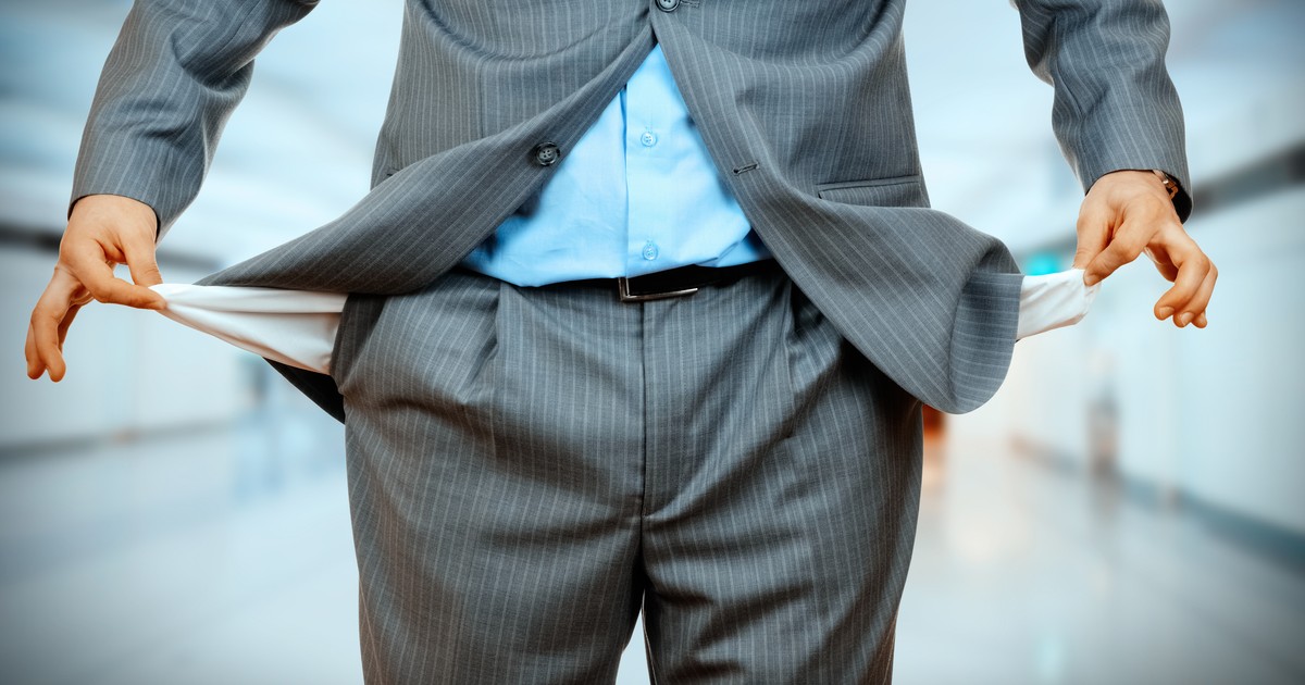 ウールのズボンでは0%でした。 ウール。 ポーランド企業に罰金300万ズウォティ