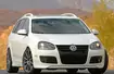 SEMA 2007: VW Jetta TDI SportWagen – propagowanie diesla na amerykańskim gruncie