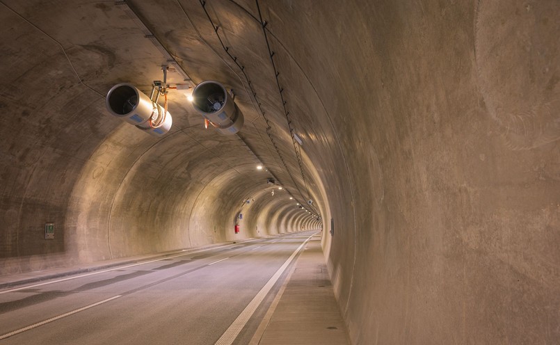 Droga ekspresowa S1 oddana do użytku i połączy Polskę ze Słowacją i południem Europy