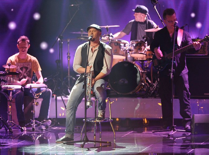 Finaliści 3. edycji 'Must be the music'