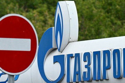 Gazprom grozi odcięciem dostaw gazu do Europy. Stawia warunek