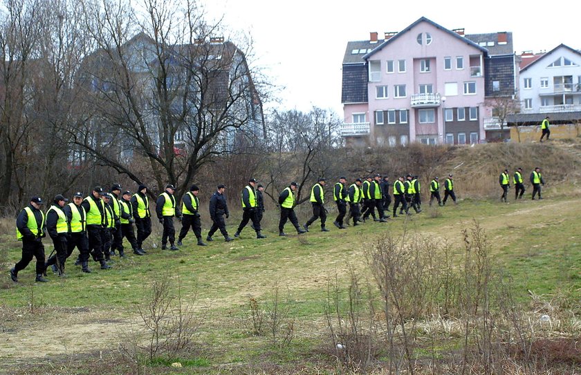 Beata padła ofiarą zbrodni doskonałej?