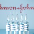 USA: wezwanie do wstrzymania szczepień preparatem Johnson&Johnson