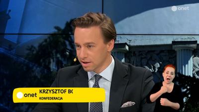 Konfederacja chce przedstawić swój program wyborczy w drugiej połowie czerwca