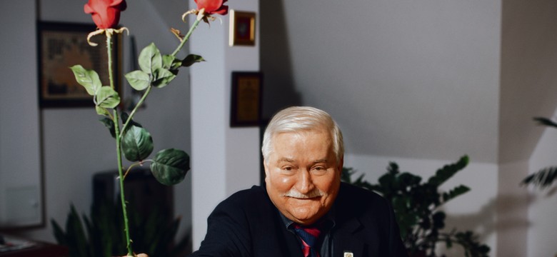 Jan Olszewski o Lechu Wałęsie: Smutne zjawisko, smutna postać