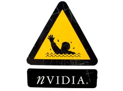 nVIDIA utonie w morzu własnych bubli?