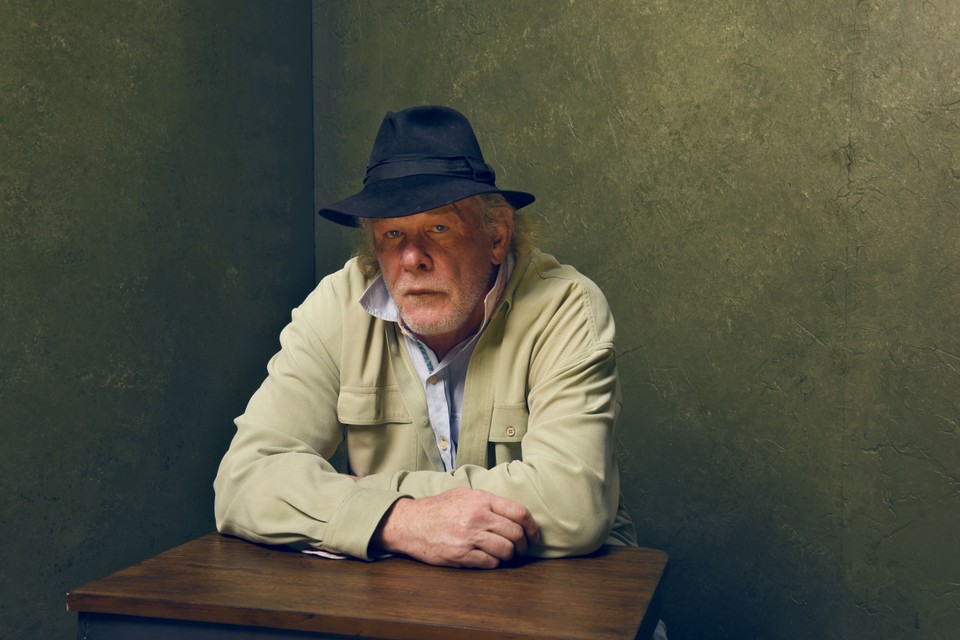 Nick Nolte