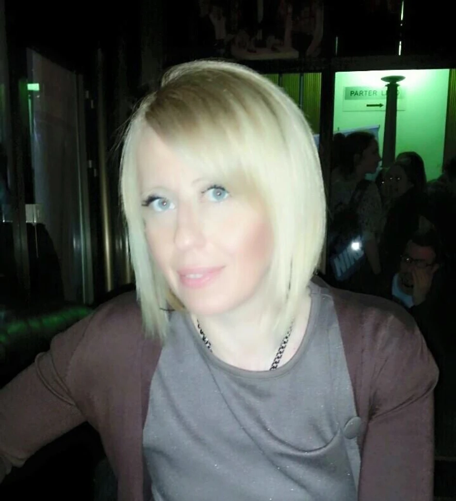 Albina Holod, predsednica aktiva nastavnika biologije osnovnih škola u Beogradu