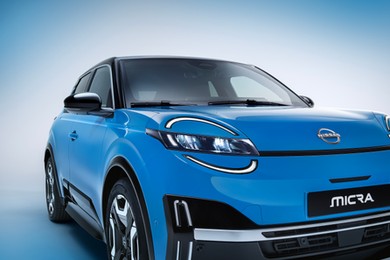 Japoński gokart wjeżdża do salonów. Tyle kosztuje nowa Micra