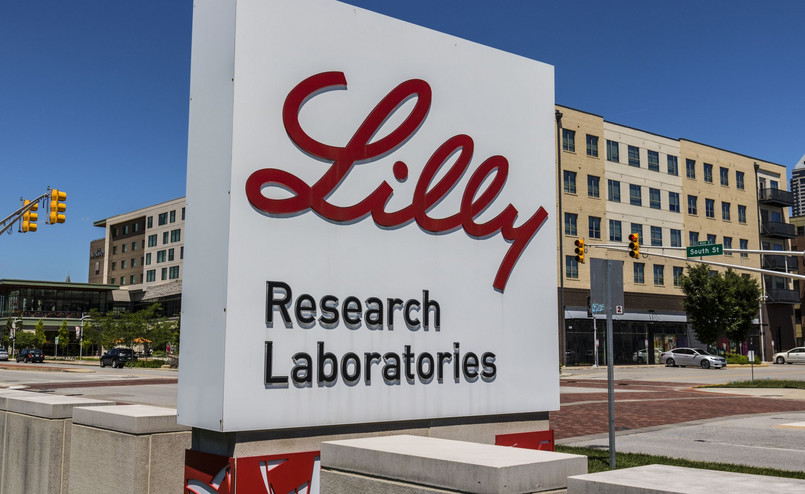 Eli Lilly