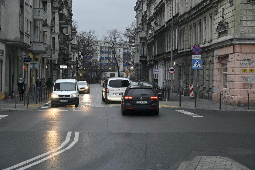 W połowie stycznia rusza remont na Probusa