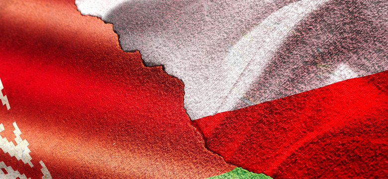 MSZ ostrzega: Coraz częstsze akty bezczeszczenia miejsc polskiej pamięci narodowej na Białorusi