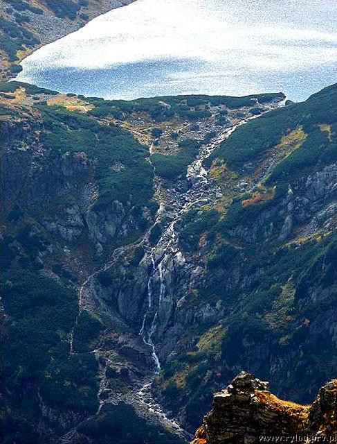 Galeria Polska - Tatry - Orla Perć, obrazek 18