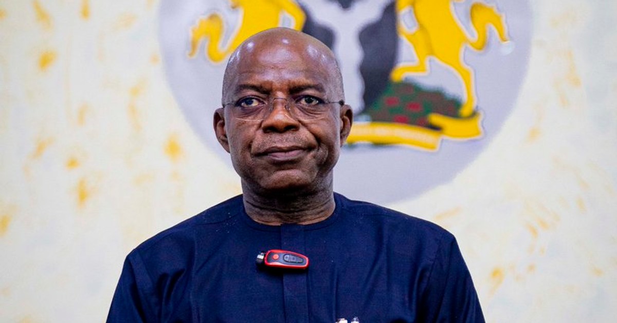 Abia State directs government officials who served 8 years to retire - Vimarsana News