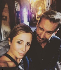 Piotr Kraśko o przeprowadzce. 'Chodzę do pracy pieszo'