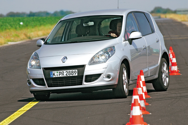 Najlepsze auto na podróż - Ofery od 48 do 117 tys zł