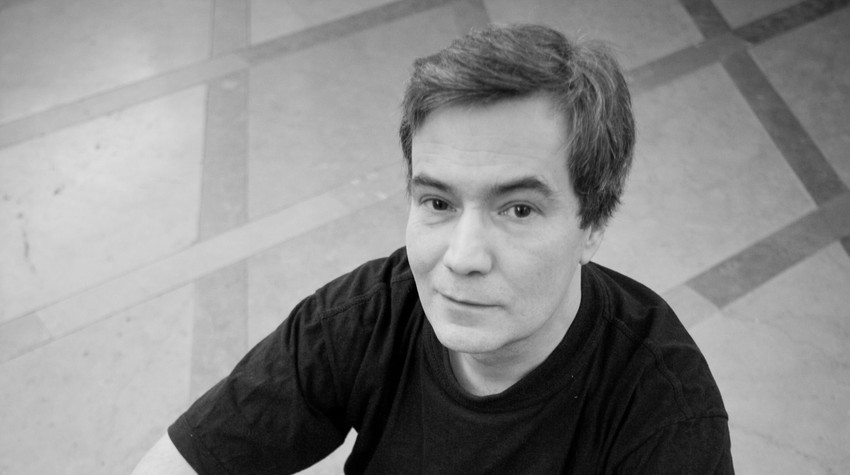 Krzysztof Leski nie żyje. Dziennikarz został zamordowany