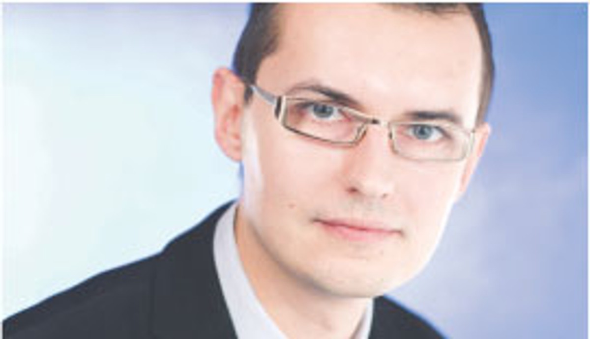 Krzysztof Koślicki