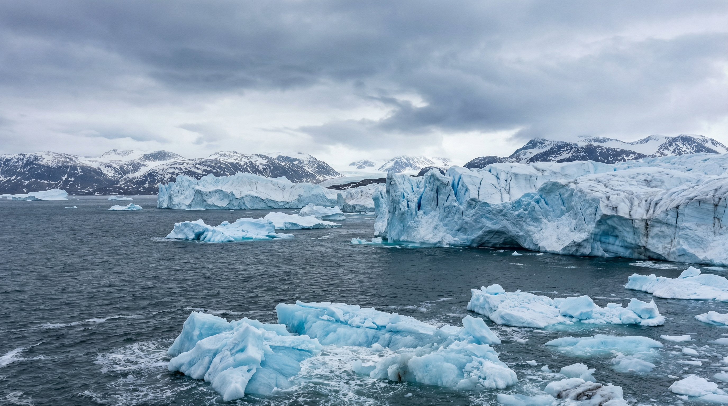 Respuesta europea: Solo Groenlandia y Dinamarca deciden su futuro