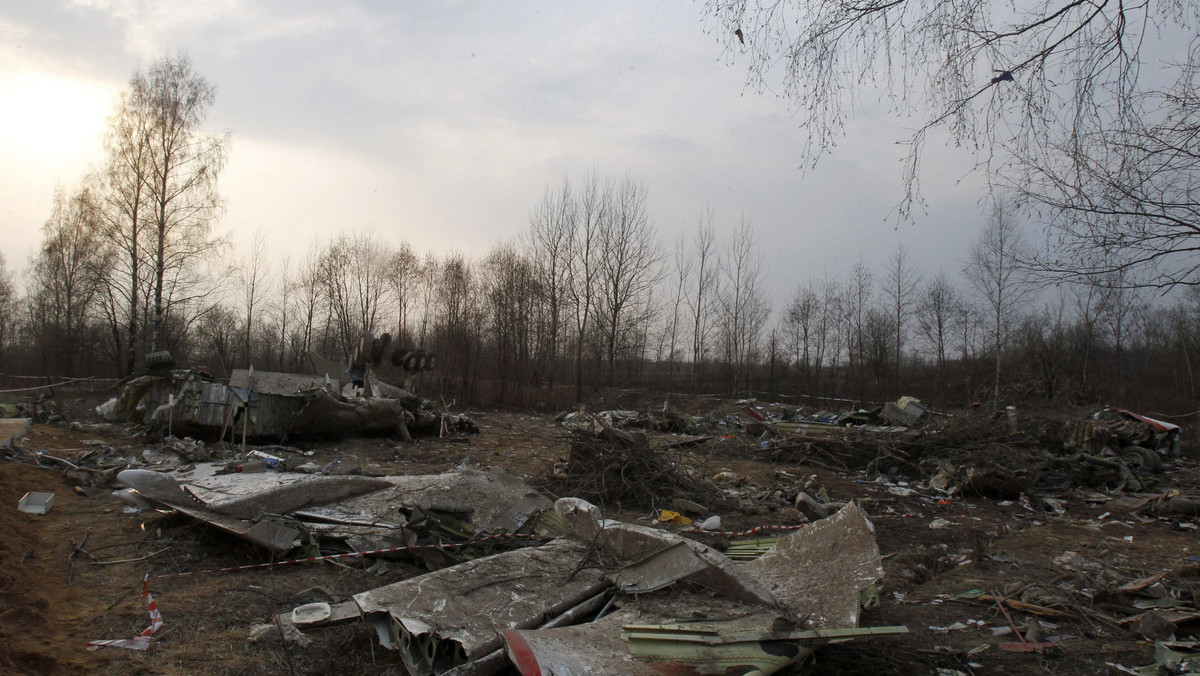 Wojskowa Prokuratura chce, aby archeolodzy jak najszybciej przeprowadzili oględziny miejsca katastrofy Tu-154M w Smoleńsku. W środę do Rosji jedzie nasz prokurator i grupa ekspertów, aby ten termin ustalić - poinformowała PAP Naczelna Prokuratura Wojskowa.