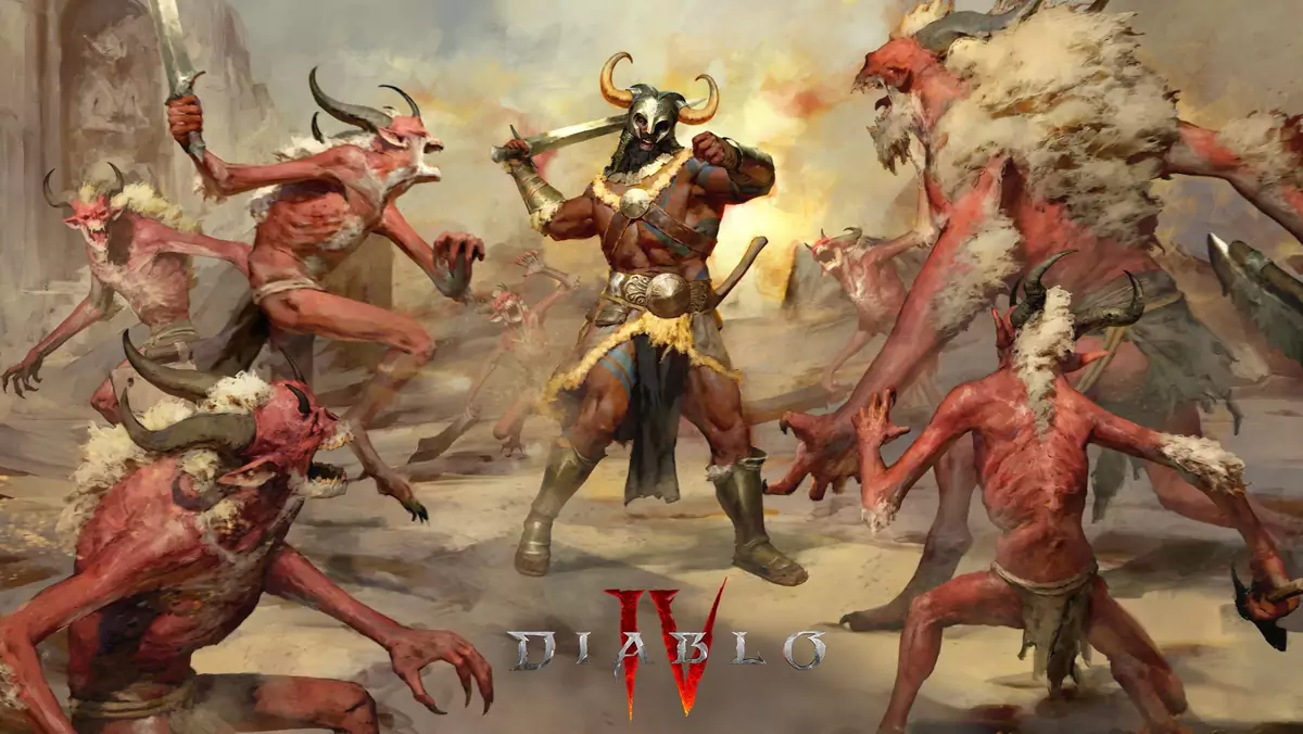 W Diablo IV można stworzyć sporo interesujących, dających sporo frajdy buildów