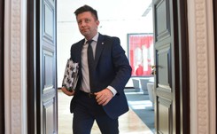 Komisja ds. pedofilii jeszcze nie powstała, a już budzi emocje. 'Pojawiły się prawnicze wątpliwości'