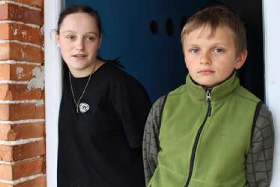 Jovan i Jovana Gajić 