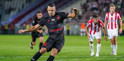 Patryk Dziczek: chcemy pokazać, że to Piast jest najlepszy na Górnym Śląsku