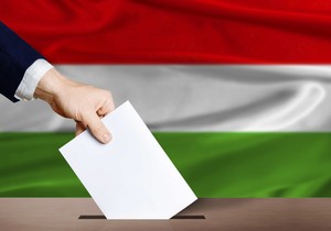 Mađarska izbori 