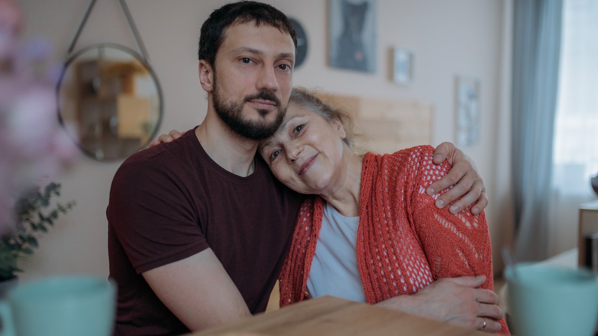 "Imam 22 godine, u vezi sam sa ženom od 52, a njen sin ima 34": Šok ispovest Srbina (ilustracija)